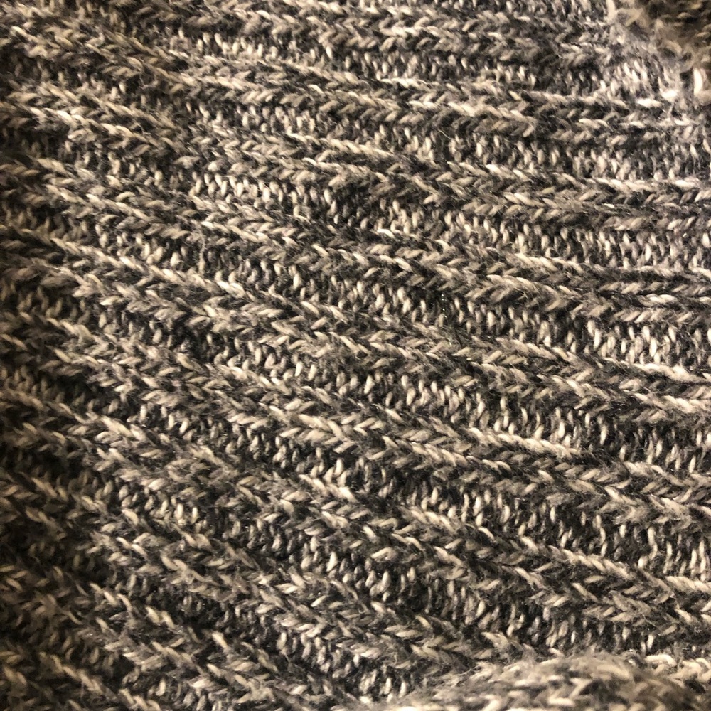 COMFY PROFESSIONAL CARDIGAN - Picture 3 of 4
